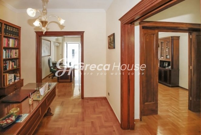 Apartment in 1st District of Athens, Athens, Greece 3 - 14391859