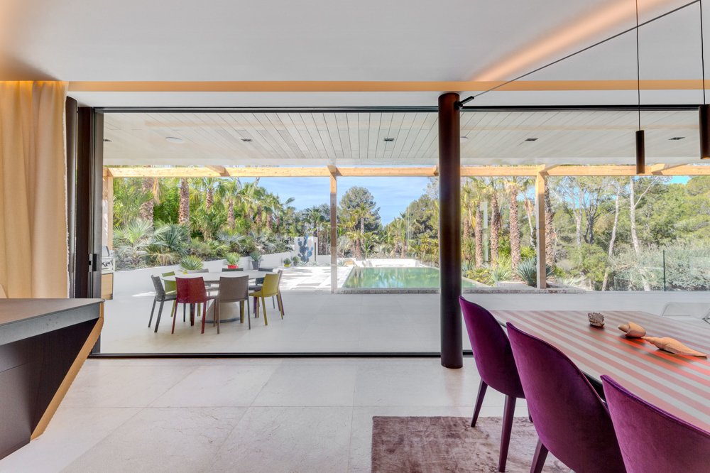 Villa in Santa Ponsa, Balearic Islands, Spain 2 - 13006843