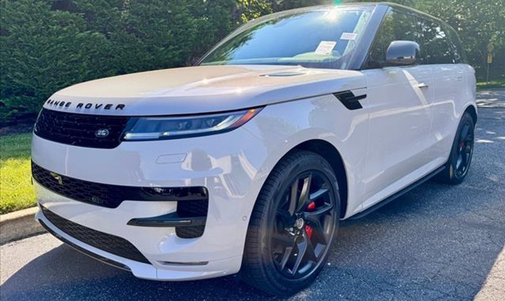 Southampton Land Rover Ny