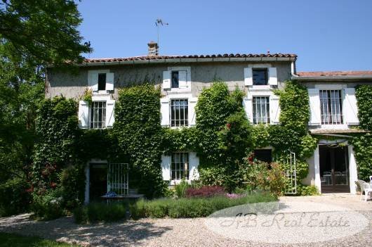 Farm Ranch in Centre Ville, Limoux, France 1 - 11218615
