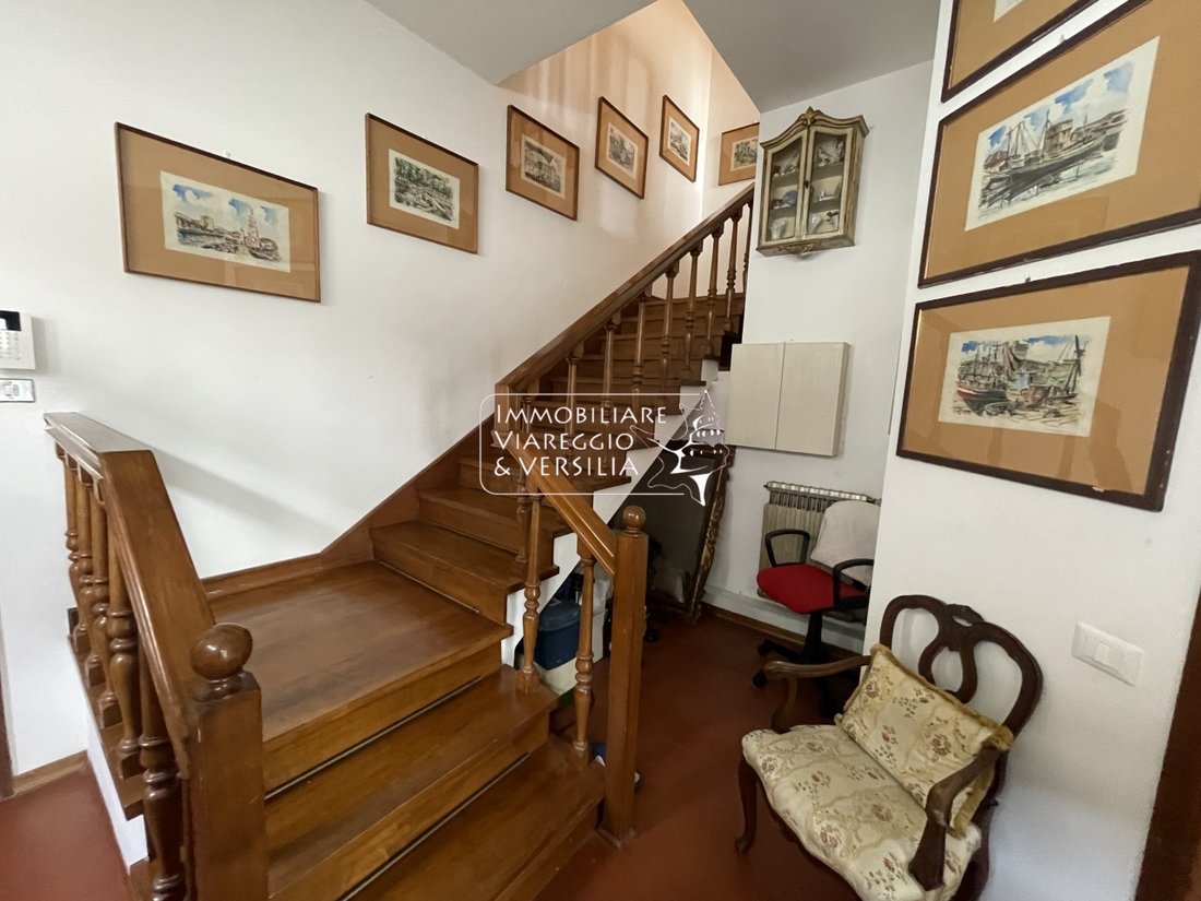 House in Terminetto - Migliarina, Viareggio, Tuscany 5 - 14393594