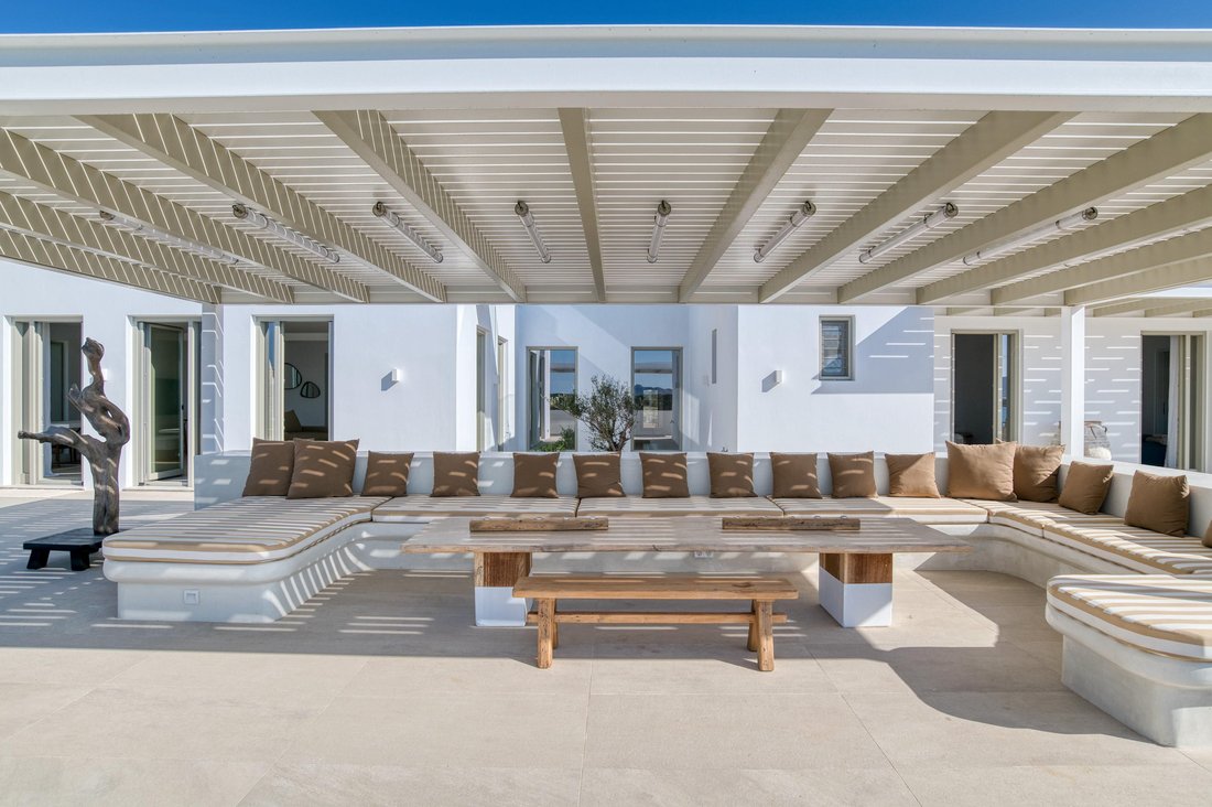 House in Paros, Aegean, Greece 4 - 13383337