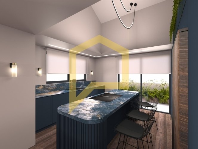 Apartment in Glyfada, Attica, Greece 5 - 14392012