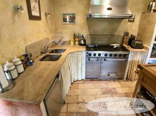 House in Homps, Occitania, France 5 - 11218534