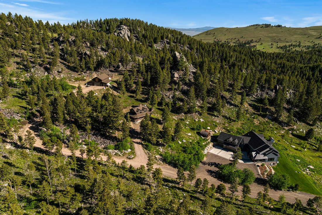 House in Clancy, Montana, United States 5 - 14390800