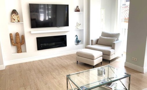 Apartamento en Centro, Malaga, España 1