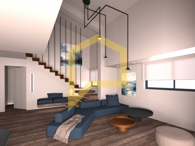 Apartment in Glyfada, Attica, Greece 4 - 14392012