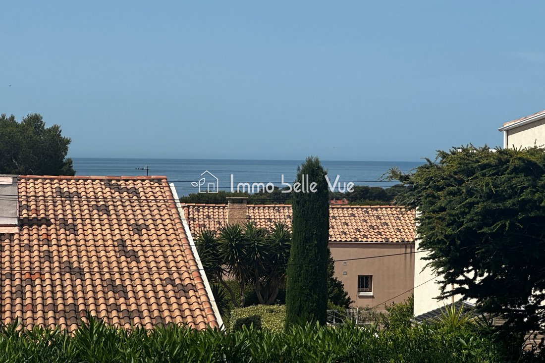 Villa in Centre, Carry-le-Rouet, France 4 - 14391598
