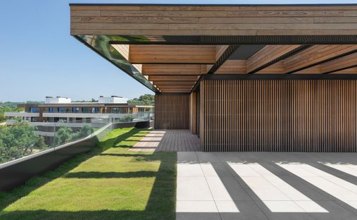 Wohnung in Sotogrande, San Roque, Andalusien 1