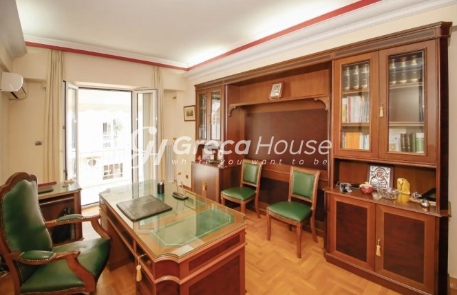 Apartment in 1st District of Athens, Athens, Greece 1 - 14391859