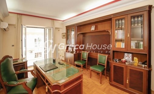 Apartamento en 1st District of Athens, Athens, Grecia 1