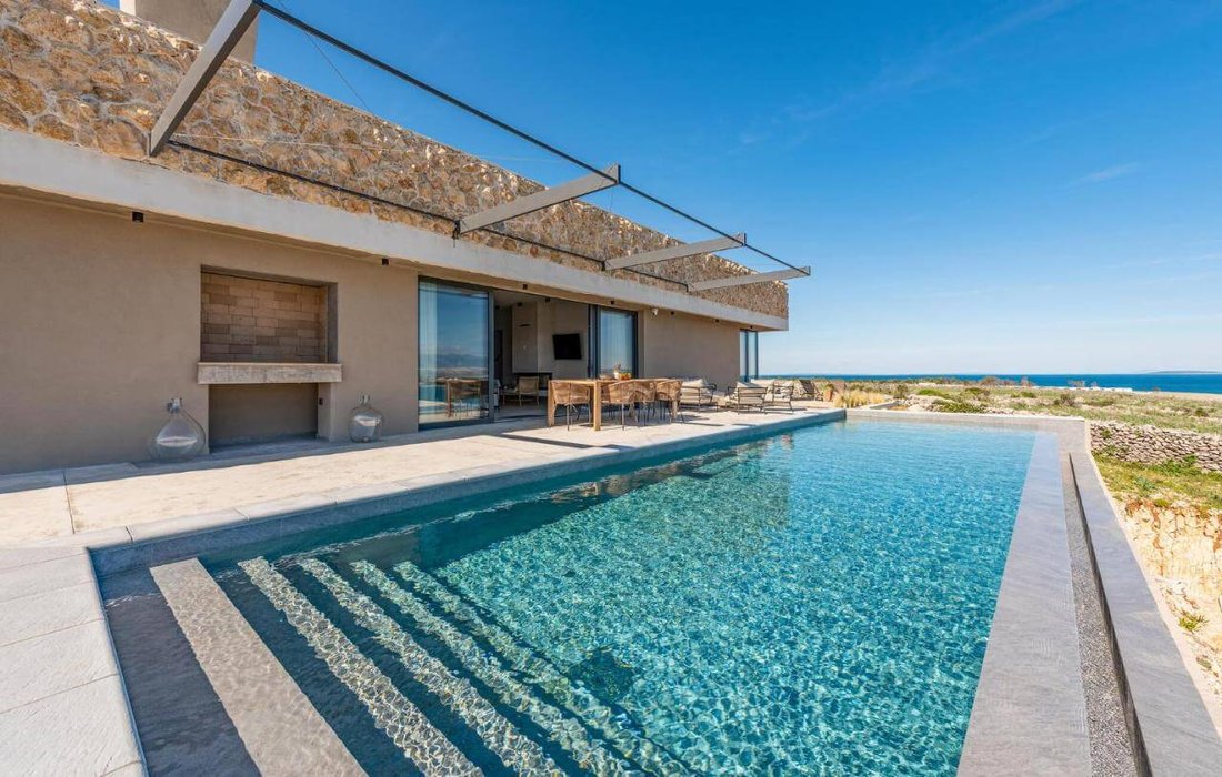 House in Pag, Croatia 2 - 14391934