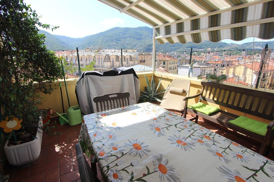 Appartamento a La Spezia, Liguria, Italia 1 - 14392858