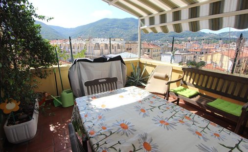 Apartment in Historic Center, La Spezia, Italy 1