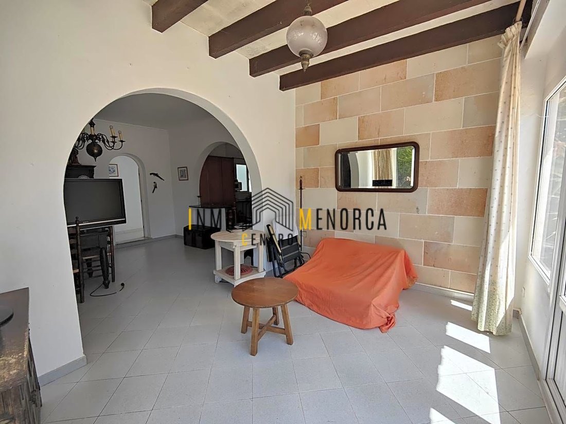 Villa in Ciutadella de Menorca, Balearic Islands, Spain 4 - 14393644