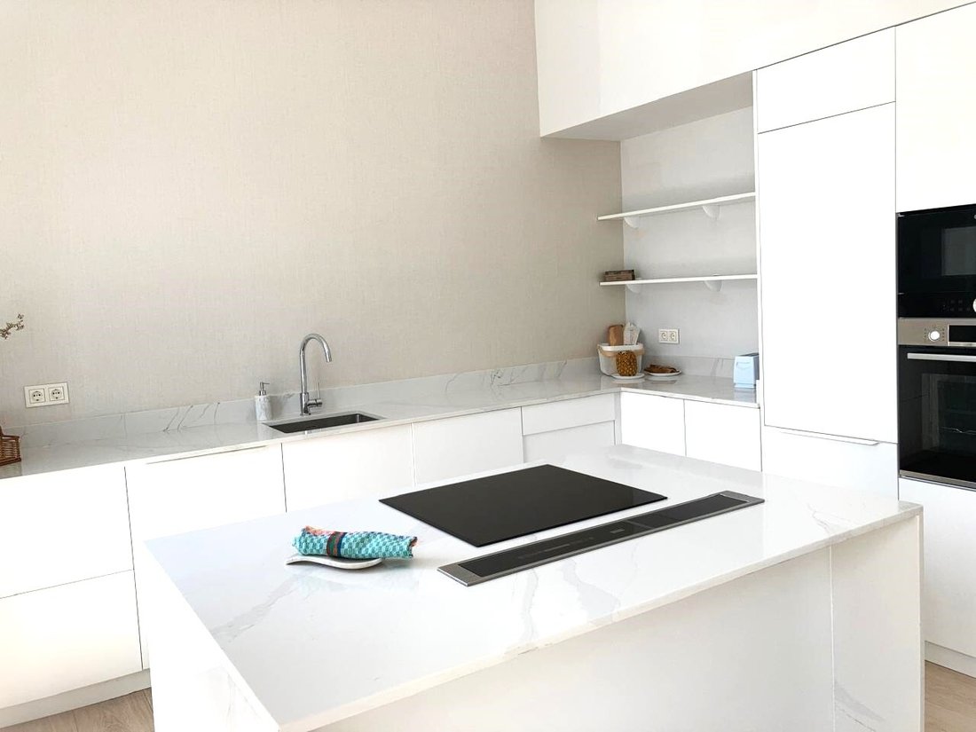 Apartment in Centro, Malaga, Spain 3 - 14393198