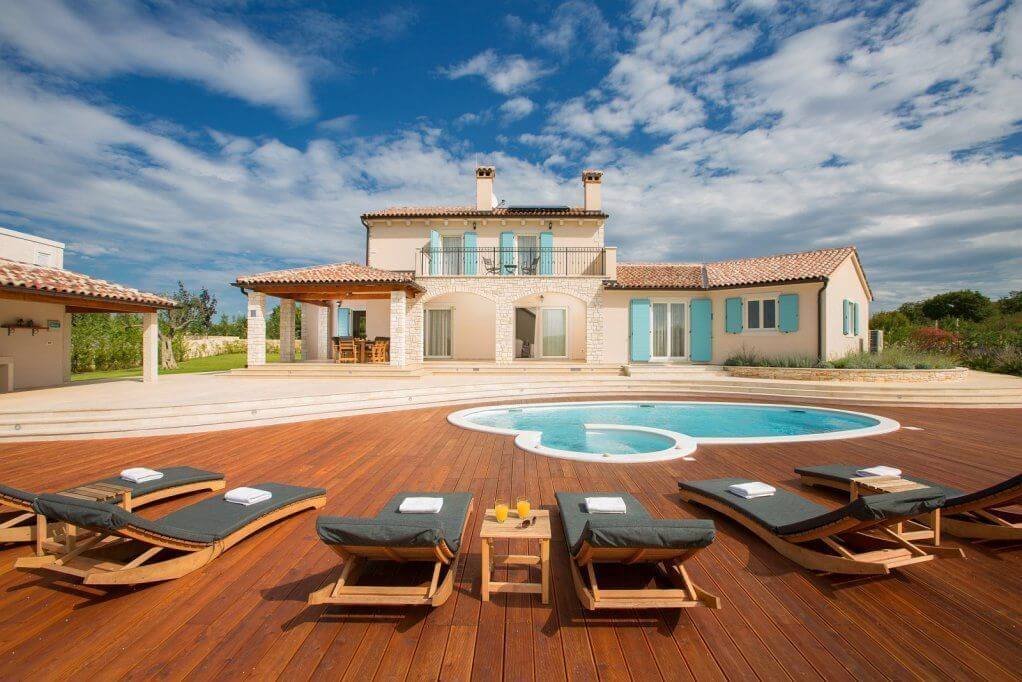 House in Bale, Istria County, Croatia 1 - 14391952