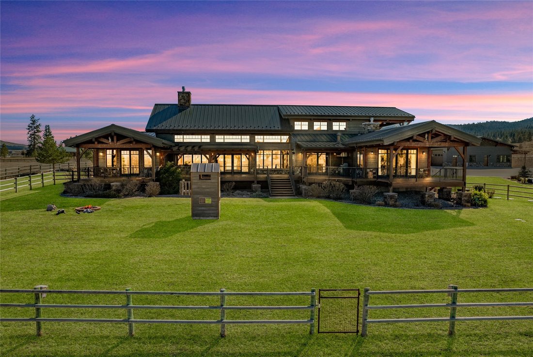 House in Missoula, Montana, United States 1 - 14122718