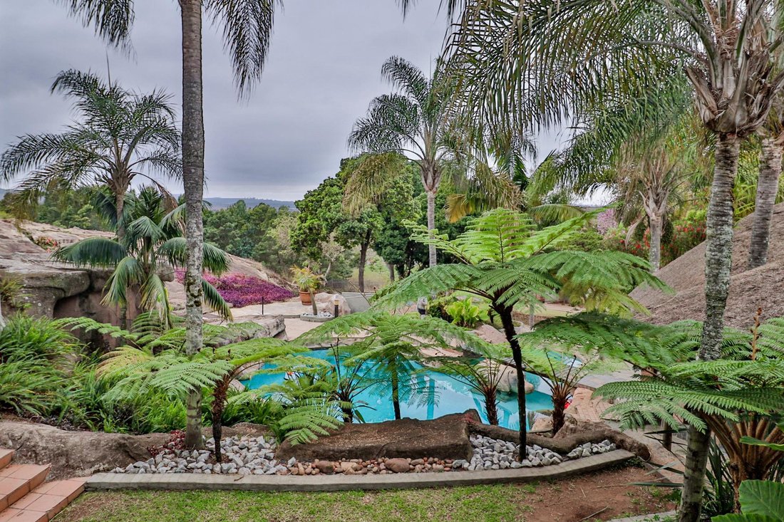 Farm Ranch in White River, Kingsview, Mbombela 2 - 14392100
