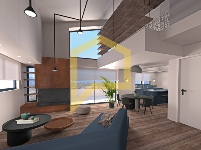 Apartment in Glyfada, Attica, Greece 2 - 14392012