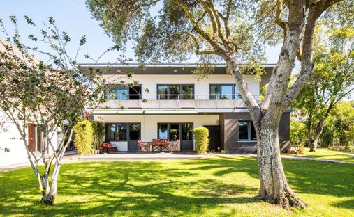 Villa in Cascais e Estoril, Lisbon, Portugal 1