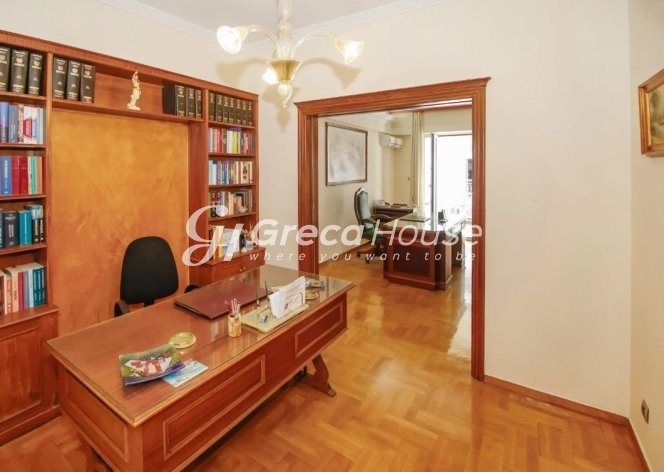 Apartment in 1st District of Athens, Athens, Greece 5 - 14391859