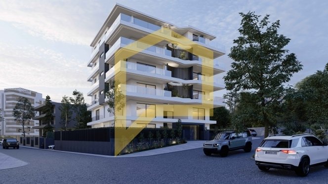 Apartment in Glyfada, Attica, Greece 3 - 14392017