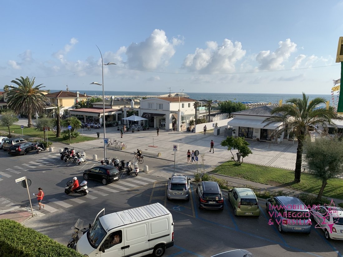 Apartment in Lido di Camaiore, Camaiore, Tuscany 1 - 14393465