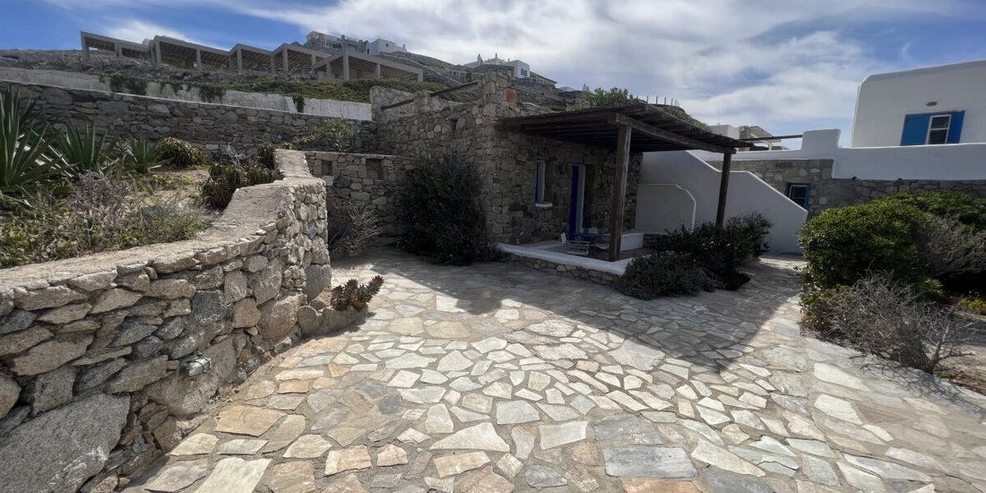 Apartment in Mykonos, Aegean, Greece 5 - 14393850