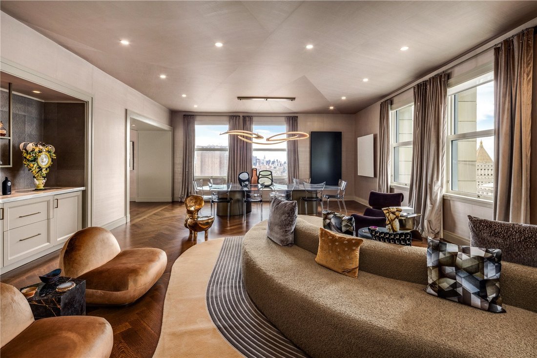 Apartment in New York, New York, United States 3 - 14391682
