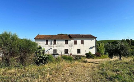 Magliano in Toscana, Toscana, Italia 1