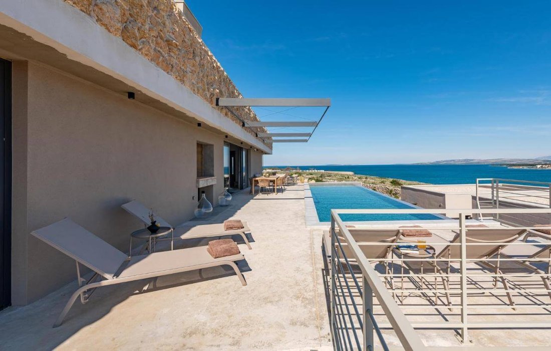 House in Pag, Croatia 3 - 14391934