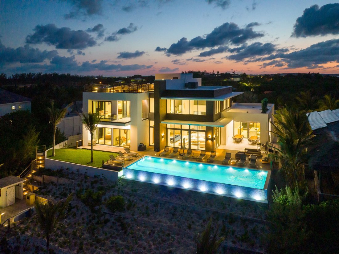 House in Dunmore Town, Harbour Island, The Bahamas 5 - 14390867