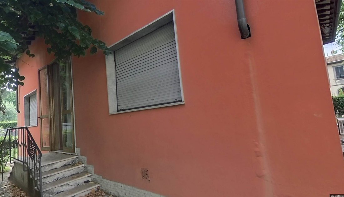 Villa en FIRENZE, Italy 1 - 14385631