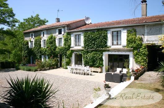Farm Ranch in Centre Ville, Limoux, France 5 - 11218615