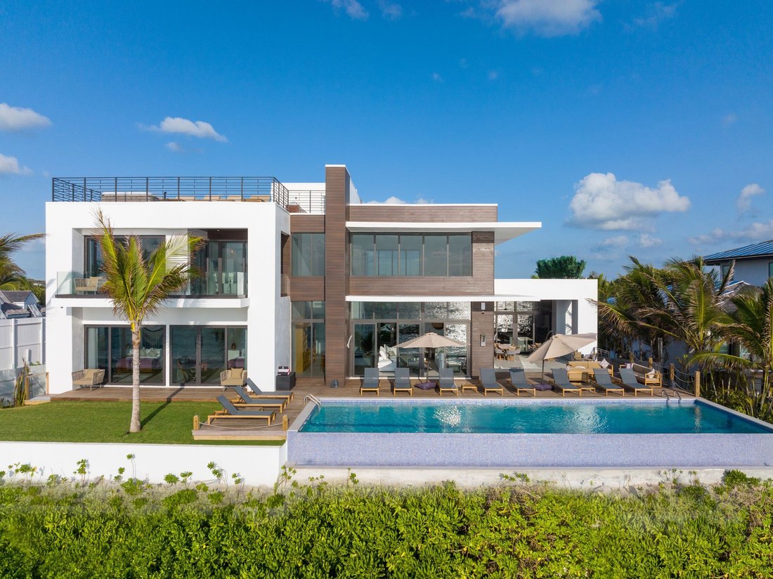 House in Dunmore Town, Harbour Island, The Bahamas 3 - 14390867