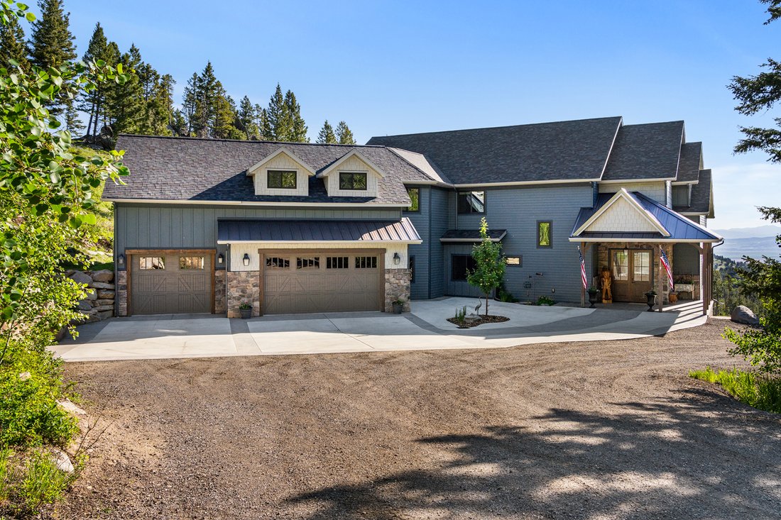 House in Clancy, Montana, United States 2 - 14390800