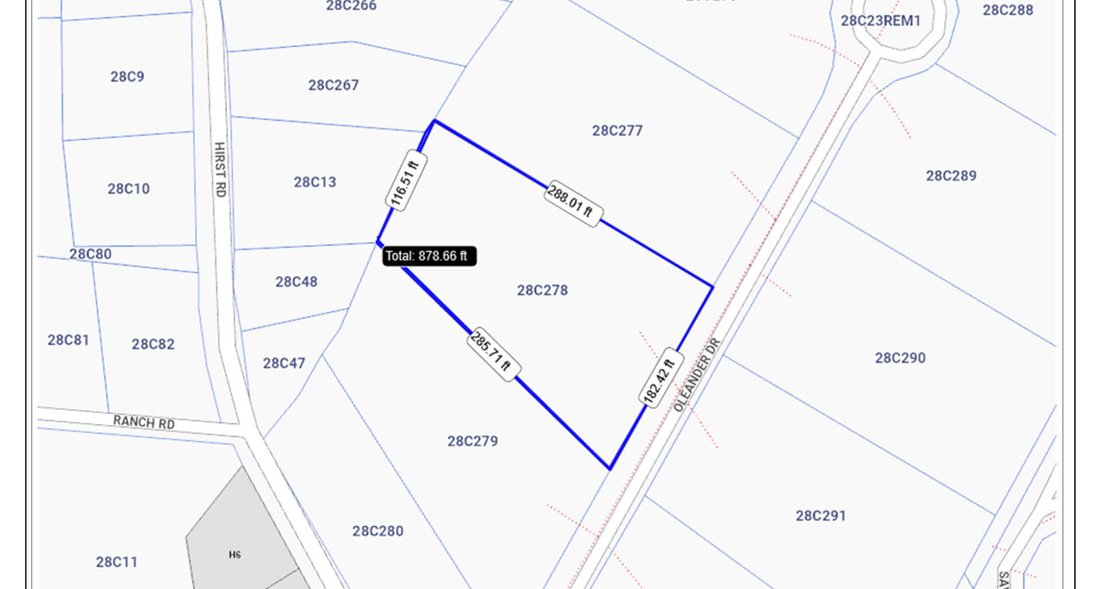 Land in Savannah, Bodden Town, Cayman Islands 3 - 14393559