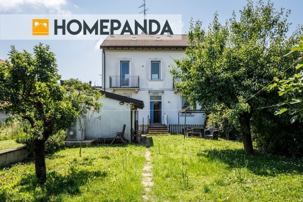 Villa in Mazzo-Terrazzano-Pantanedo, Rho, Lombardy 2 - 14391507