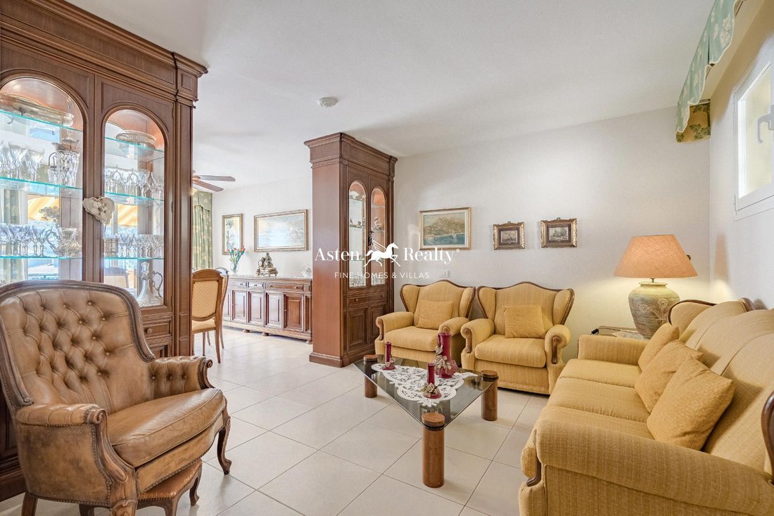 Apartment in Los Cristianos, Canary Islands, Spain 2 - 14393254