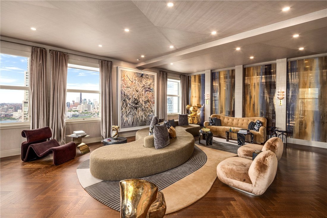Apartment in New York, New York, United States 2 - 14391682