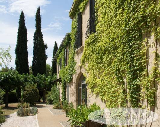 Farm Ranch in Port Marianne, Montpellier, France 1 - 14166794