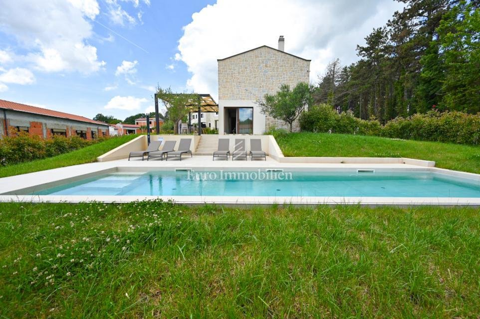 House in Višnjan, Istria County, Croatia 2 - 14392048