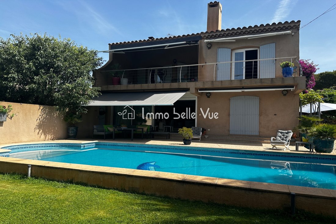 Villa in Centre, Carry-le-Rouet, France 2 - 14391598