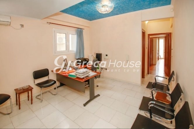 Apartment in 1st District of Athens, Athens, Greece 4 - 14391859
