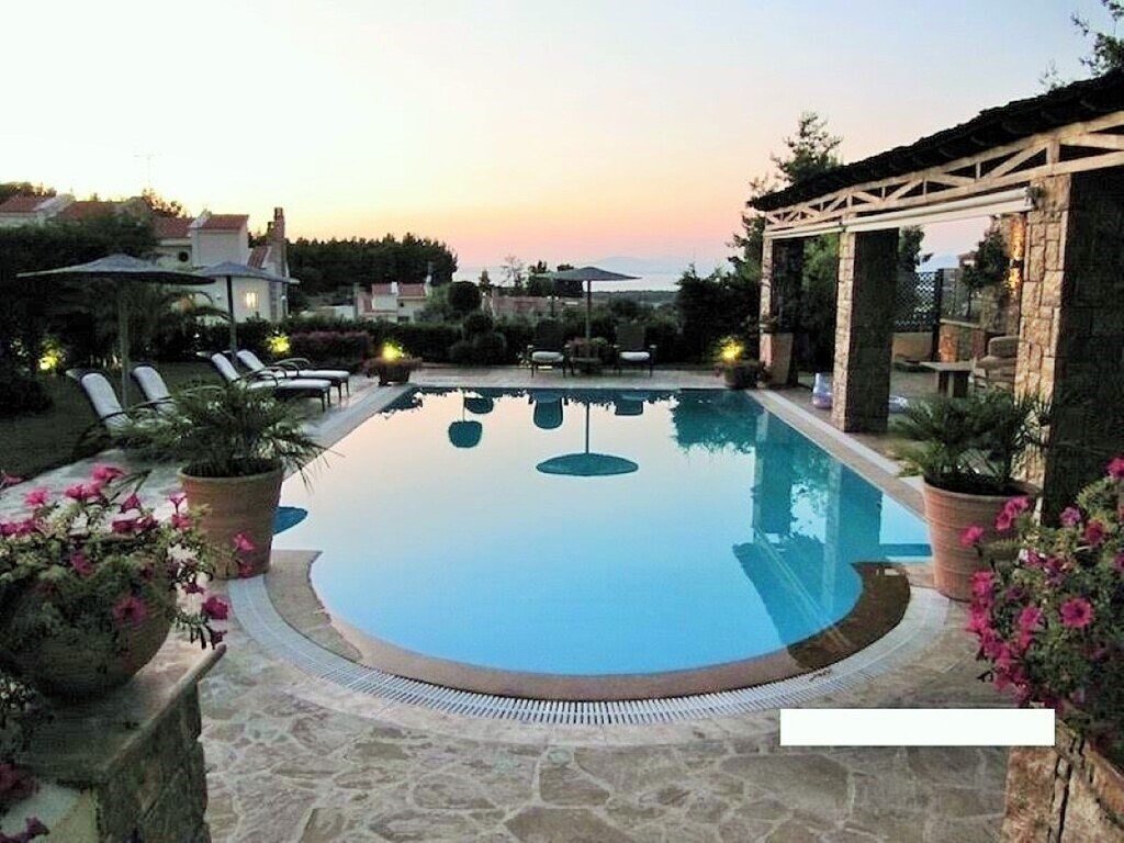Villa in Kassandra, Macedonia and Thrace, Greece 1 - 14392814