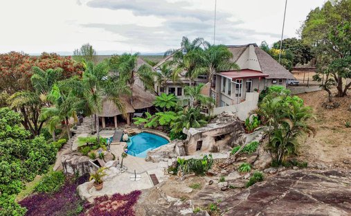 Farm Ranch in White River, Mpumalanga, South Africa 1