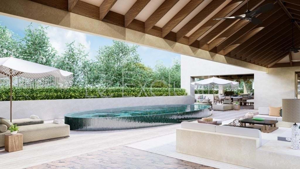 Villa in Quintana Roo, Quintana Roo Municipality, Mexico 2 - 14391081