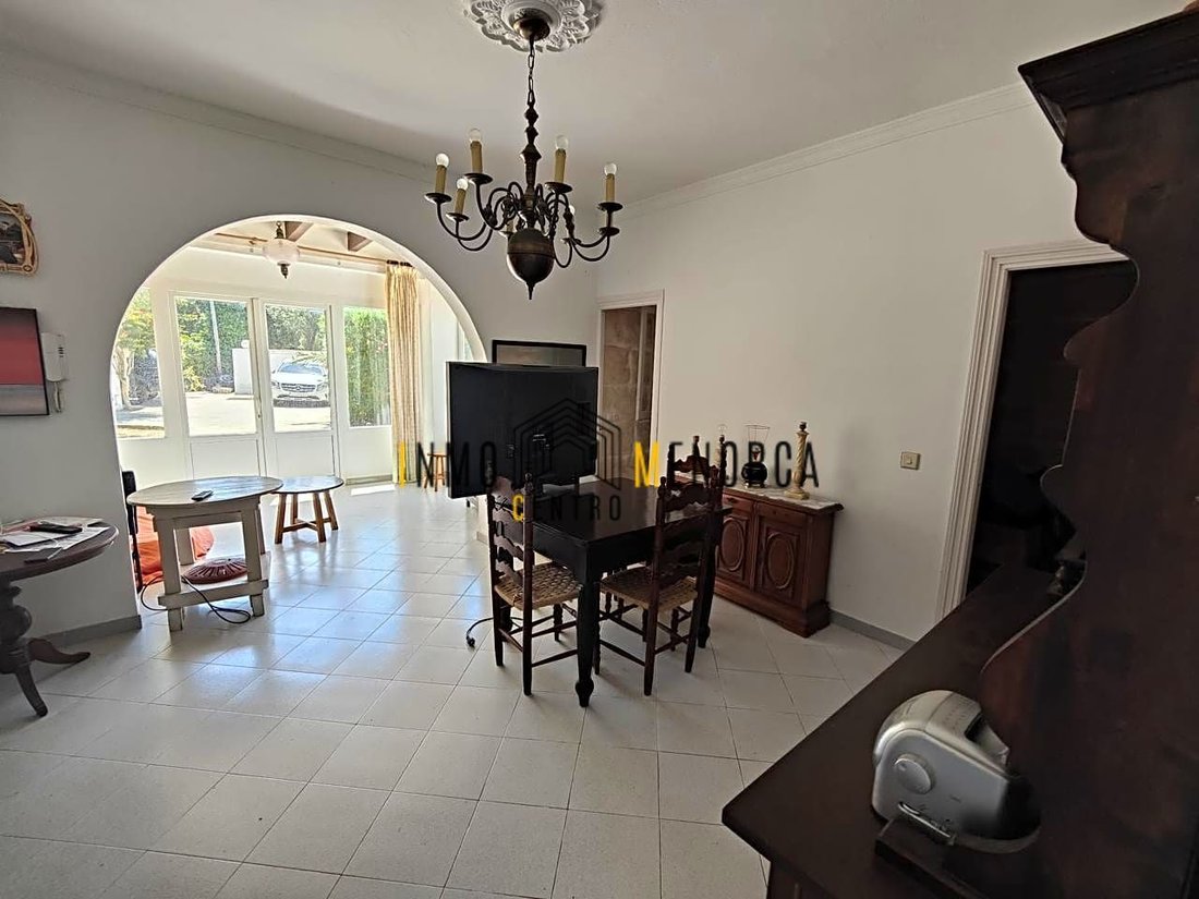 Villa in Ciutadella de Menorca, Balearic Islands, Spain 5 - 14393644
