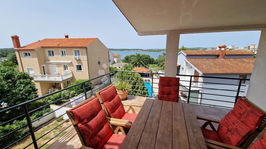 House in Medulin, Istria County, Croatia 1 - 14286891